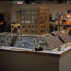 Image for article titled 142 Behind-The-Scenes Photos Reveal Blade Runner's Miniature World